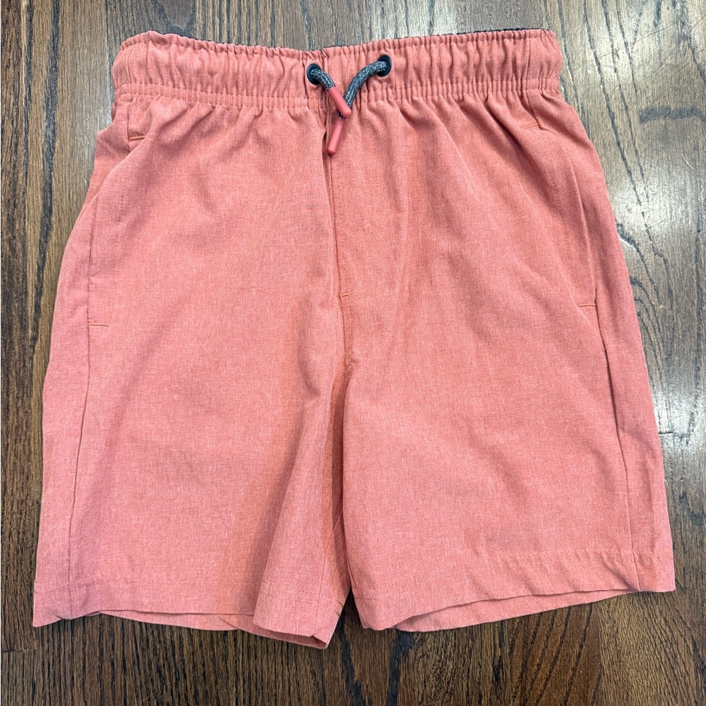 C&C California Boys Shorts